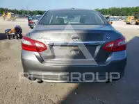 2017 Nissan ALTIMA фото