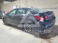 2017 Nissan ALTIMA фото