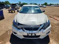 2017 Nissan ALTIMA фото