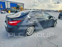 2017 Nissan ALTIMA photo
