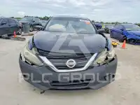 2017 Nissan ALTIMA фото