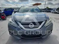 2017 Nissan ALTIMA photo