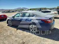 2017 Nissan ALTIMA фото