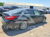 2017 Nissan ALTIMA фото