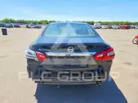 2017 Nissan ALTIMA фото