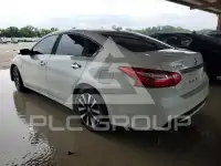 2017 Nissan ALTIMA фото