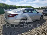 2017 Nissan ALTIMA фото