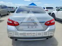 2017 Nissan ALTIMA фото