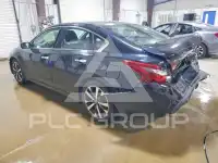 2017 Nissan ALTIMA фото