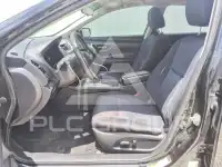 2017 Nissan ALTIMA фото