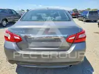 2017 Nissan ALTIMA фото