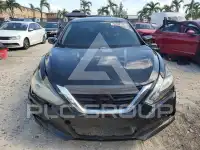 2017 Nissan ALTIMA фото