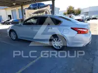 2017 Nissan ALTIMA фото