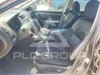 2017 Nissan ALTIMA фото