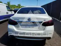 2017 Nissan ALTIMA photo