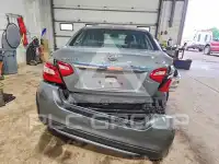 2017 Nissan ALTIMA фото