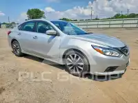2017 Nissan ALTIMA фото