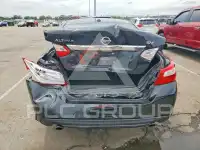 2017 Nissan ALTIMA фото