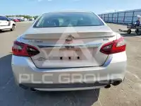 2017 Nissan ALTIMA фото
