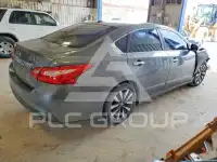 2017 Nissan ALTIMA фото