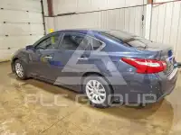 2017 Nissan ALTIMA фото