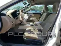 2017 Nissan ALTIMA photo