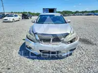 2017 Nissan ALTIMA photo