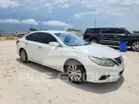 2017 Nissan ALTIMA фото