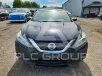 2017 Nissan ALTIMA фото