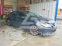 2017 Nissan ALTIMA фото