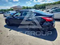 2017 Nissan ALTIMA фото