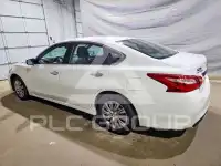 2017 Nissan ALTIMA photo