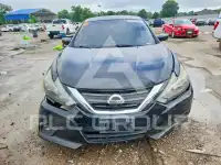 2017 Nissan ALTIMA фото