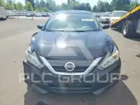 2017 Nissan ALTIMA фото