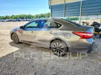 2017 Nissan ALTIMA фото