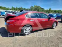 2017 Nissan ALTIMA фото