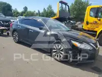 2017 Nissan ALTIMA фото