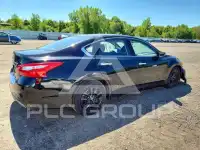 2017 Nissan ALTIMA фото