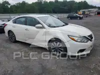 2017 Nissan ALTIMA фото
