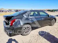 2017 Nissan ALTIMA фото