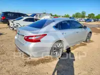 2017 Nissan ALTIMA фото