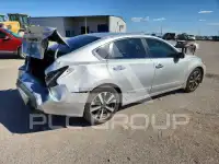 2017 Nissan ALTIMA фото