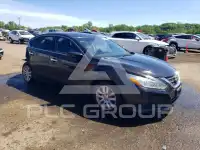 2017 Nissan ALTIMA фото