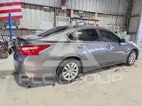 2017 Nissan ALTIMA фото