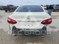 2017 Nissan ALTIMA фото