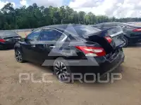 2017 Nissan ALTIMA фото