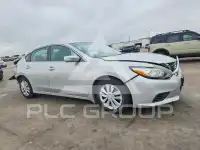2017 Nissan ALTIMA фото