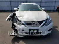 2017 Nissan ALTIMA фото