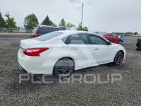 2017 Nissan ALTIMA фото