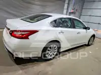 2017 Nissan ALTIMA фото